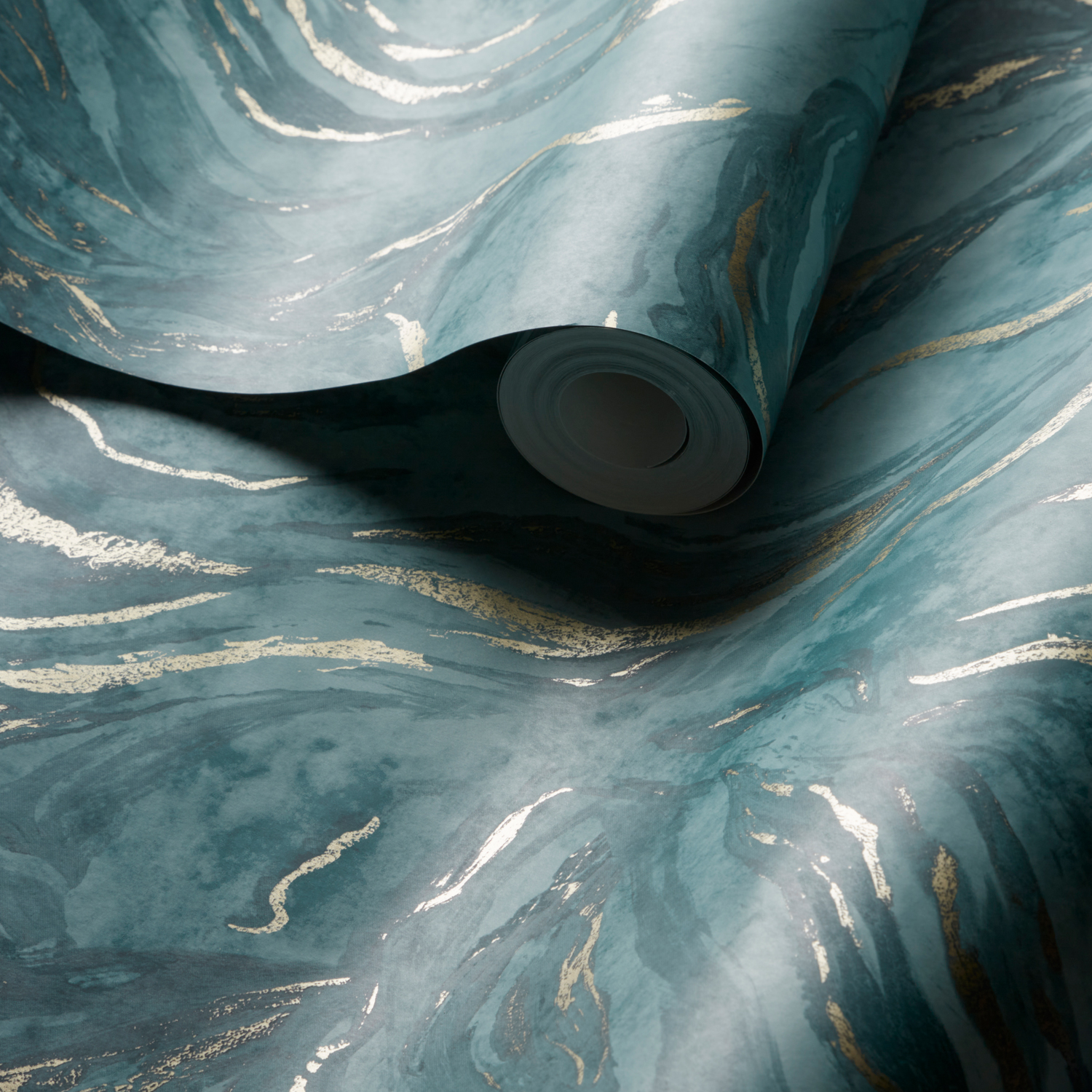 Tapete Lavico - Teal