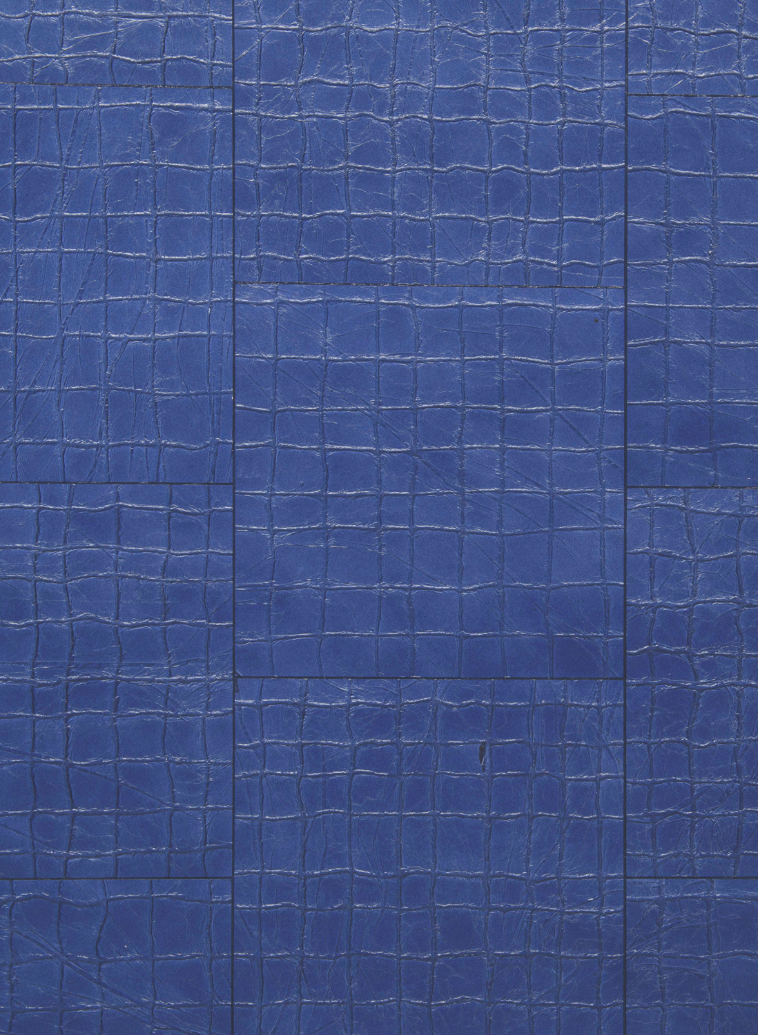 Tapete Tenere - Sodalite Blue