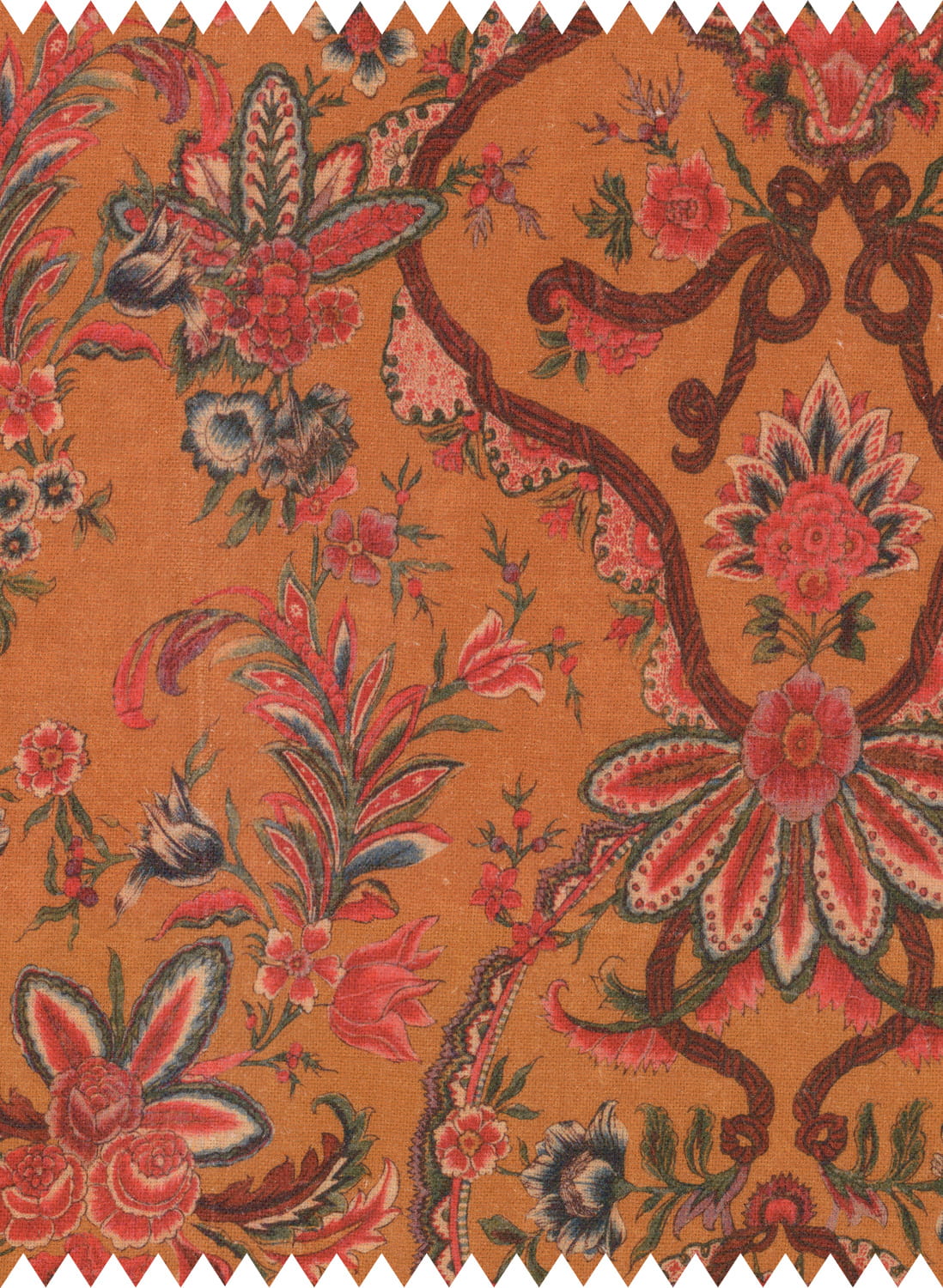 Fabric Woodstock - Linen