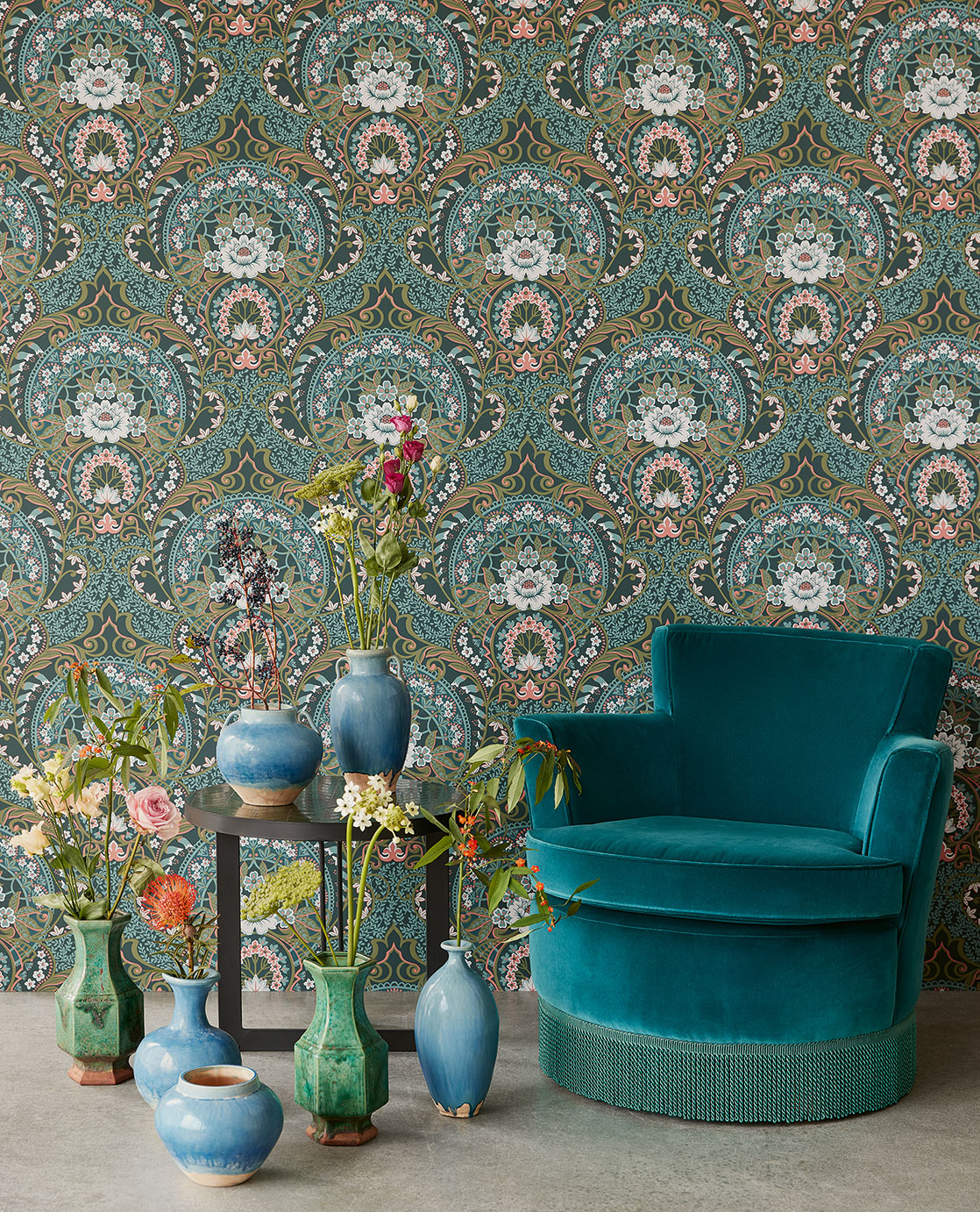 Tapete Posy 2 - 316015