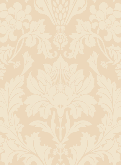 Tapete Fonteyn - Cream