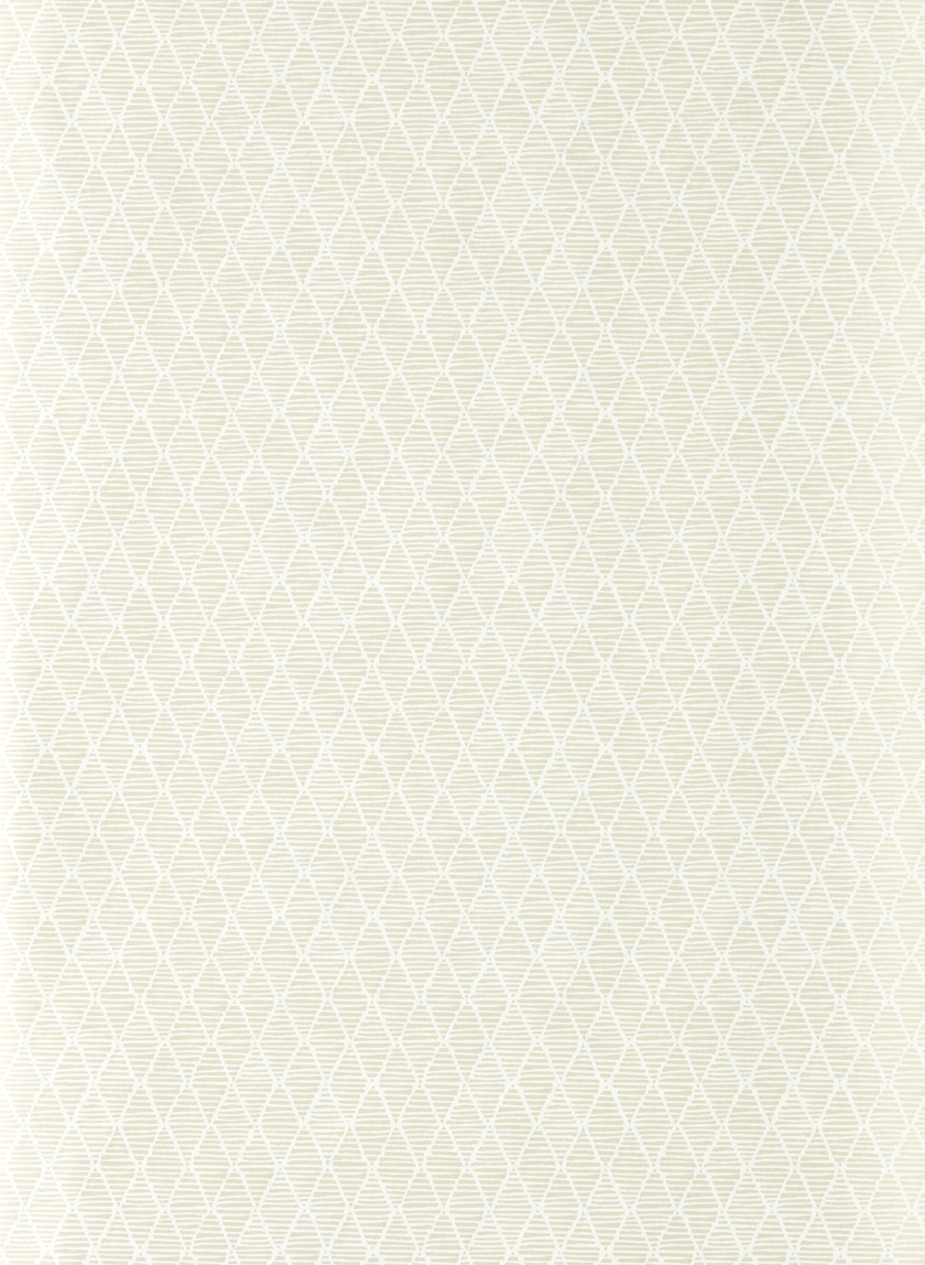 Tapete Triangle Trellis - Pebble