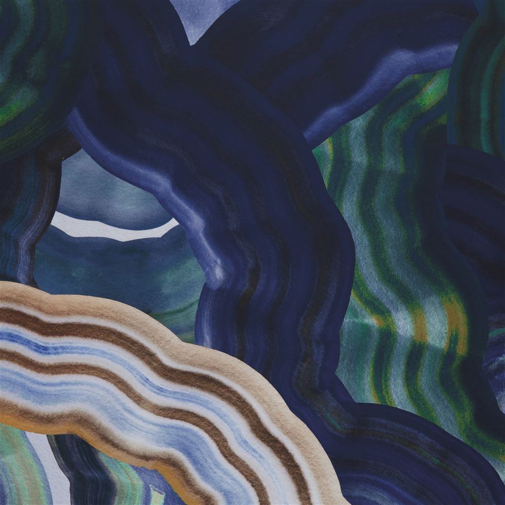 Tapete Mineral Creek - Agate