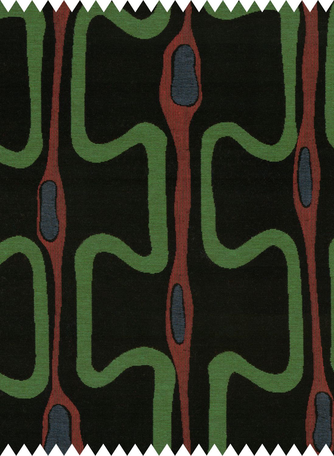 Fabric Fluente - Woven