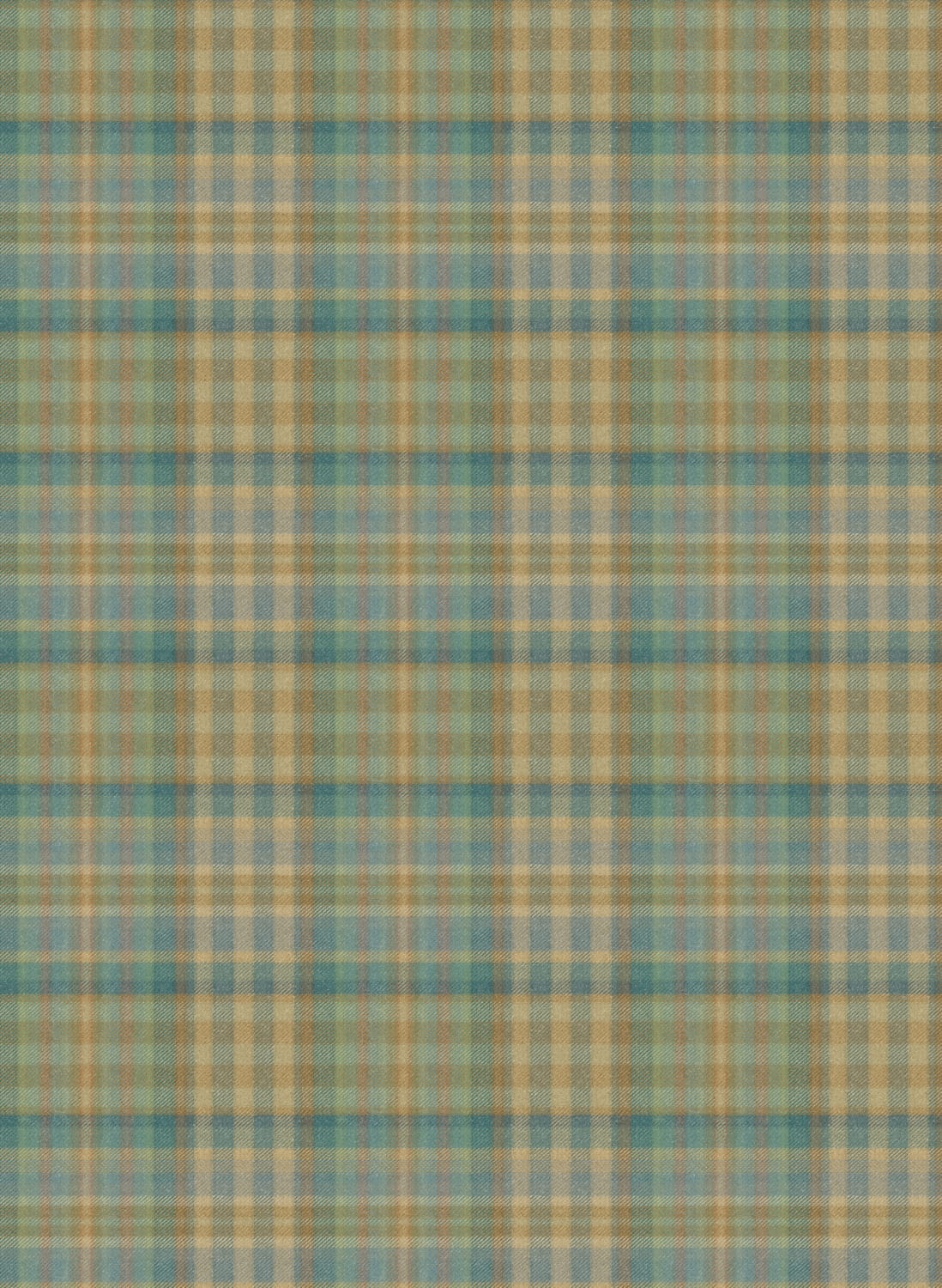 Tapete Nevis - Teal