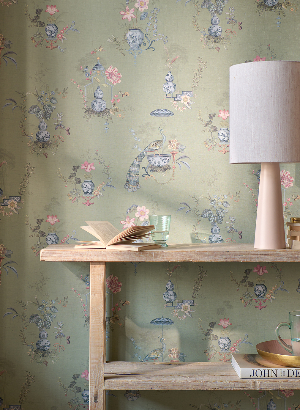 Tapete Chinese Porcelain