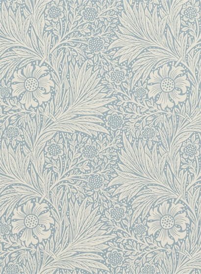 Tapete Marigold - Wedgwood