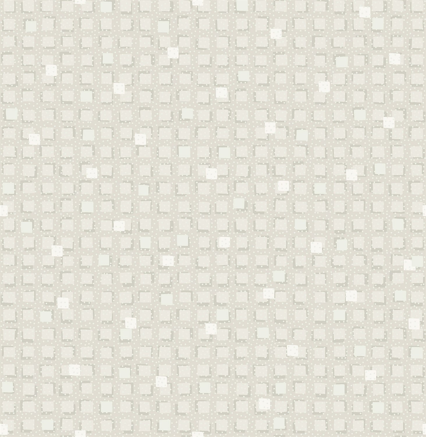 Wallpaper Tesserae - Pearl