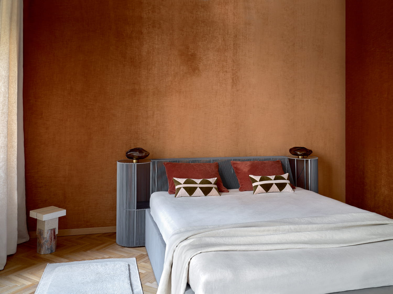 Tapete Alcove - RM 410 70