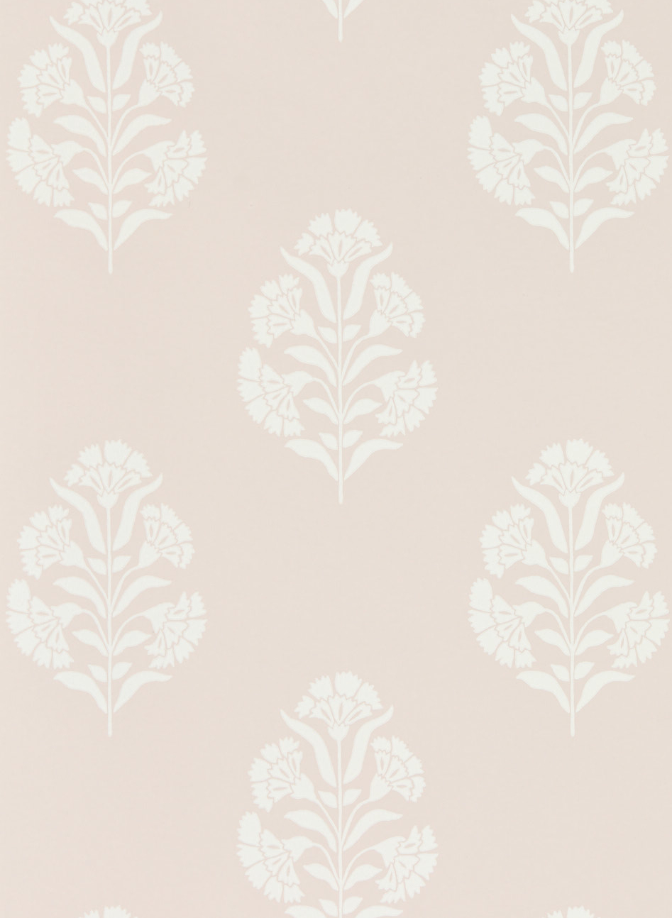 Tapete Standen - Blush