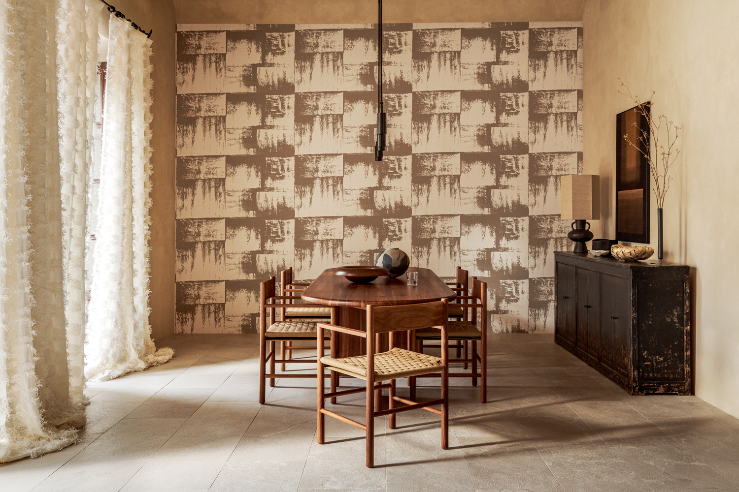 Tapete Muse - RM 1047 02