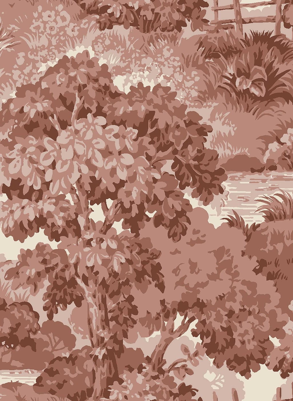 Tapete Alnarp - 8715