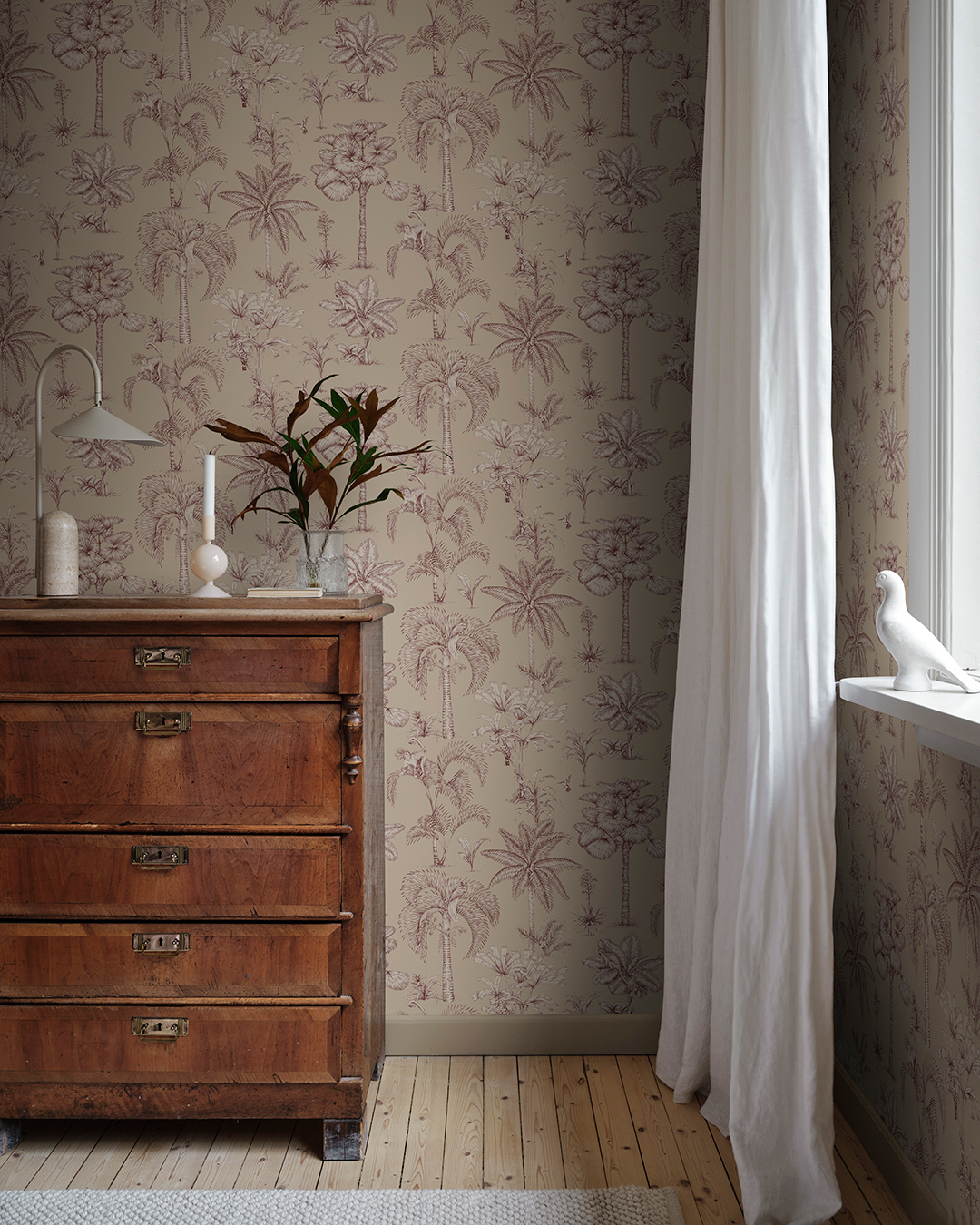Tapete Adele - Beige