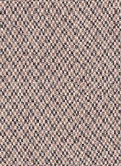 Tapete Damier - Muscade
