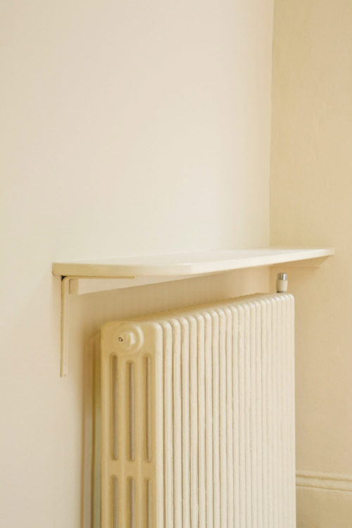 Pot échantillon Farrow & Ball - Matchstick 2013 - 0,1l