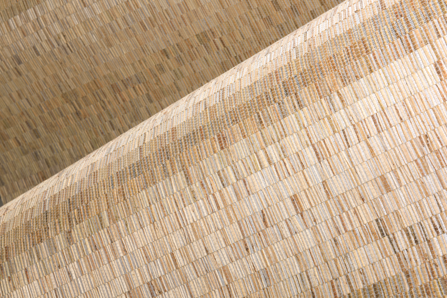 Tapete Fringe - Bister