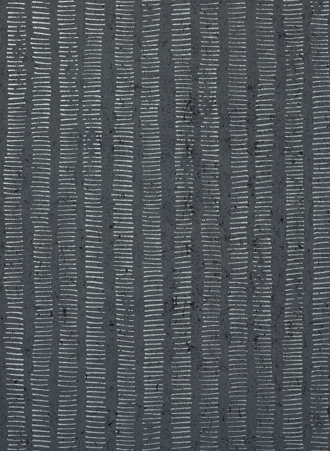 Tapete Cork Forest - Charcoal