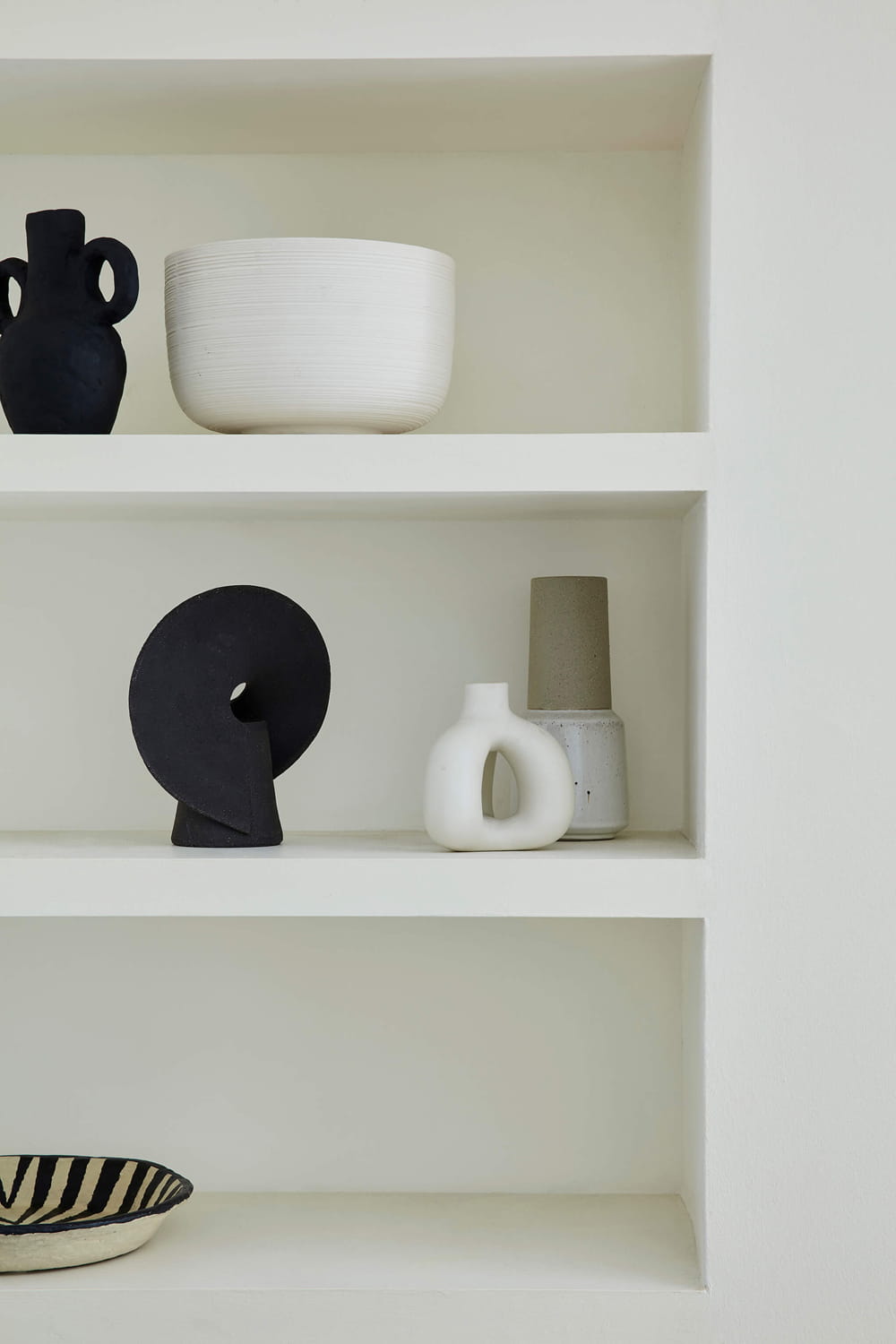 Loft White 222