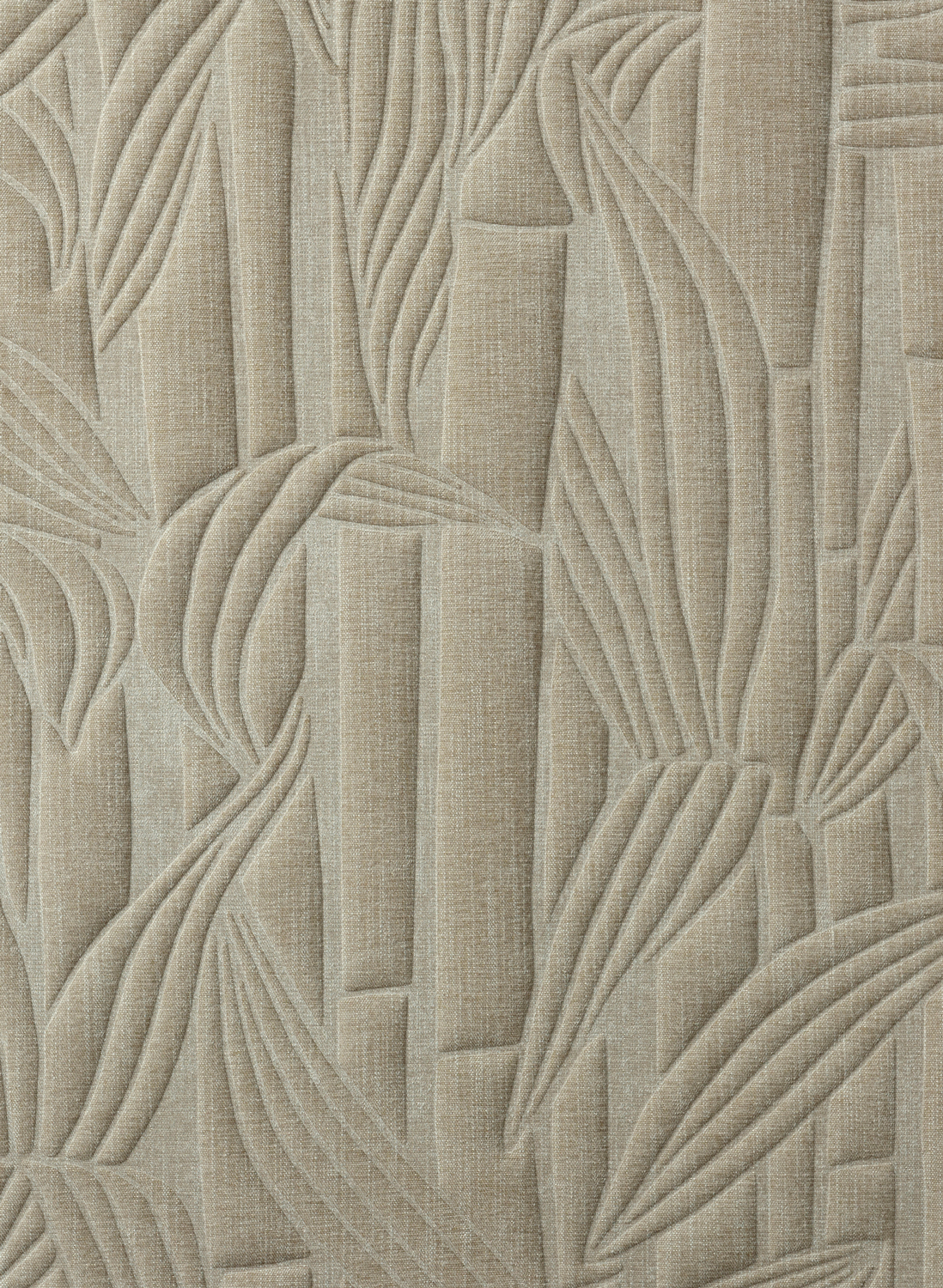 Tapete Bambusa - Linen