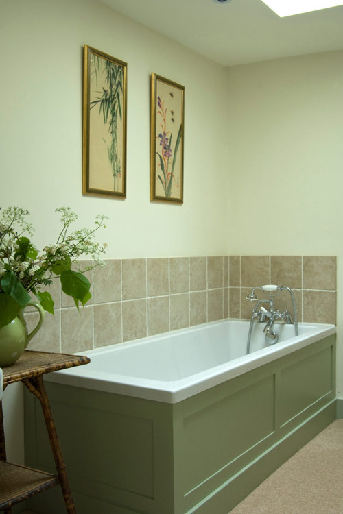 Musterdose Farrow & Ball - Vert de Terre 234 - 0,1l