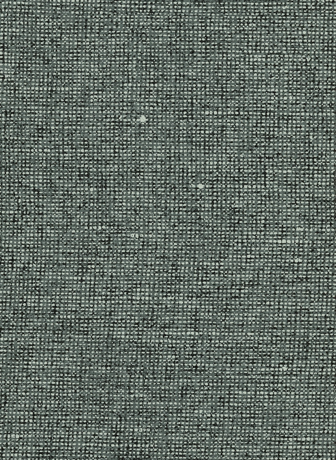 Tapete Chanderi - Smokey Green