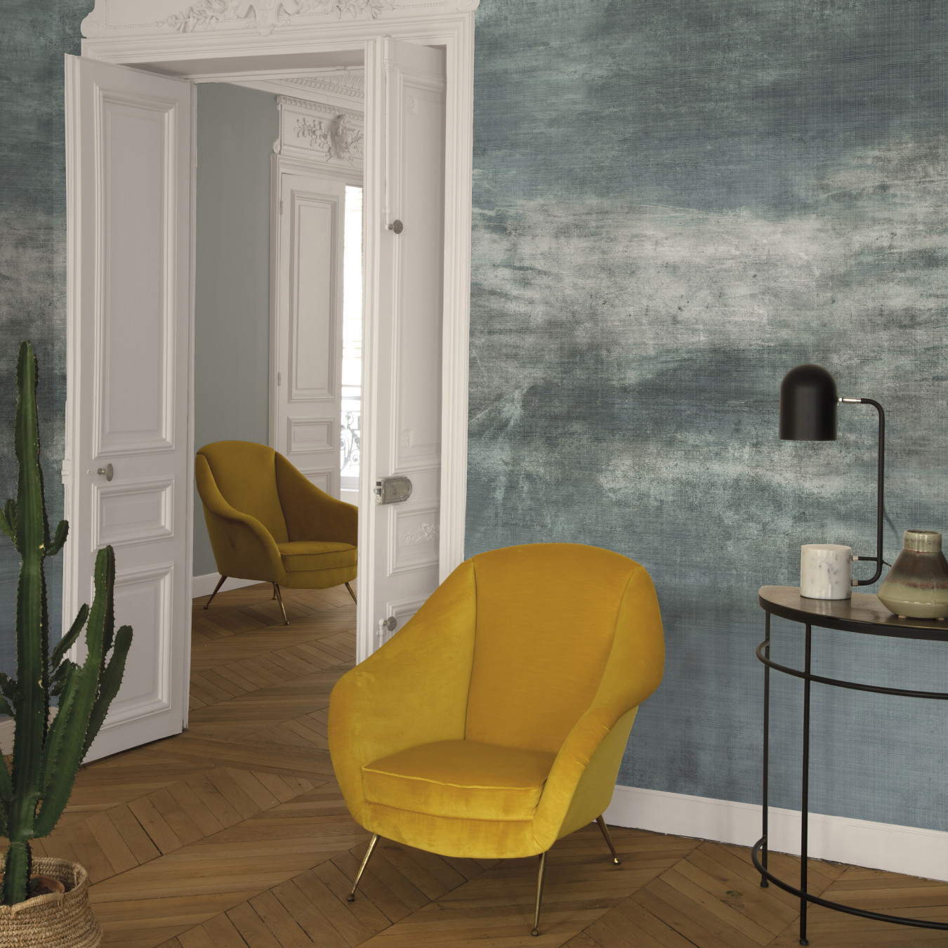 Wandbild Cielo - GRD22