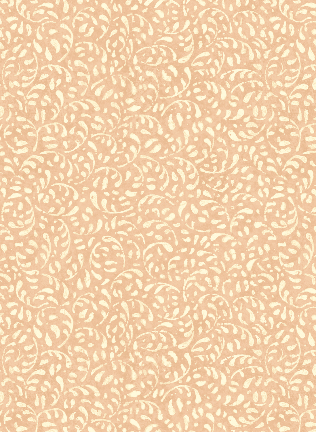 Tapete Tansy - Blush