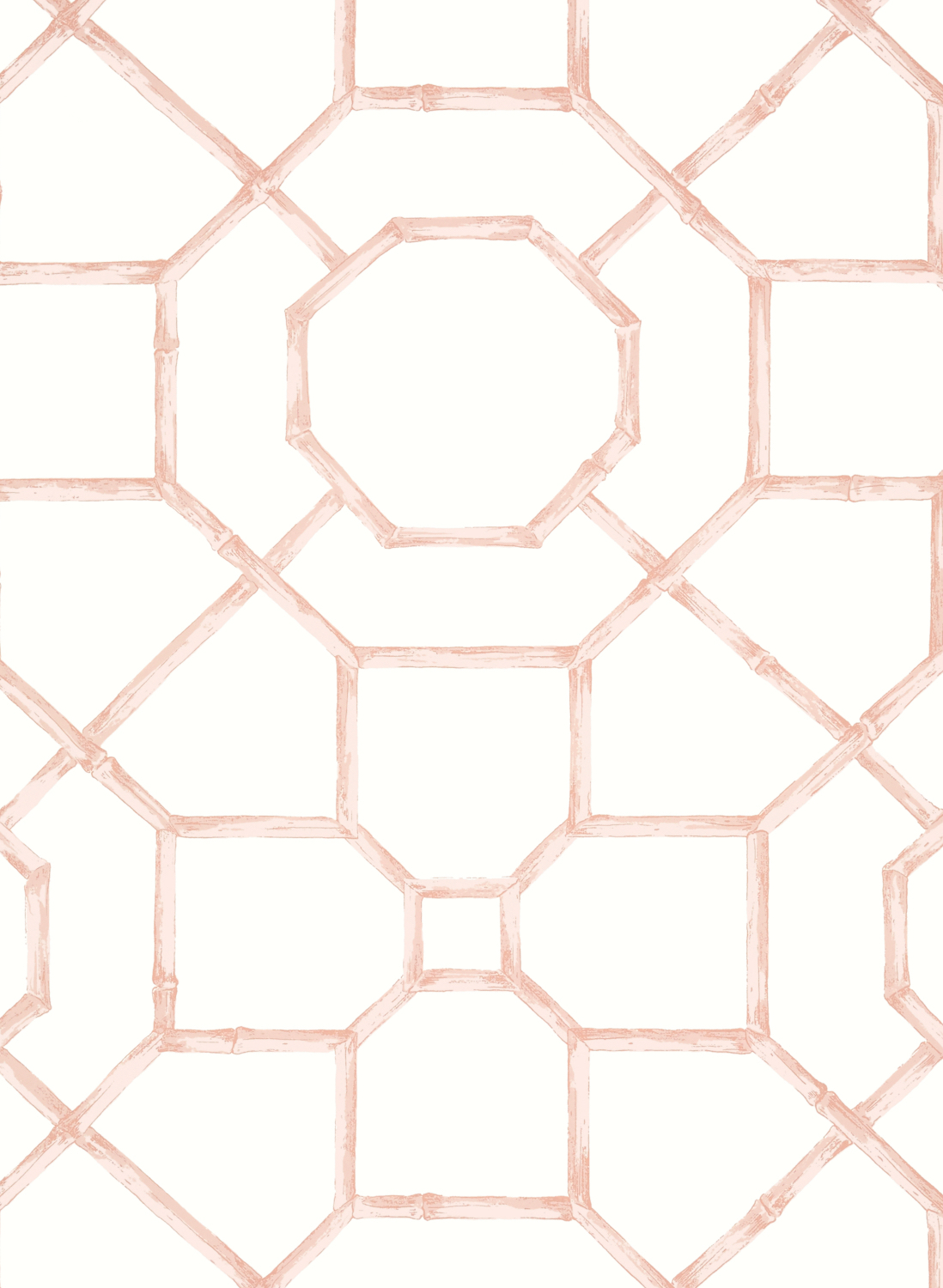 Tapete Arbor - Blush