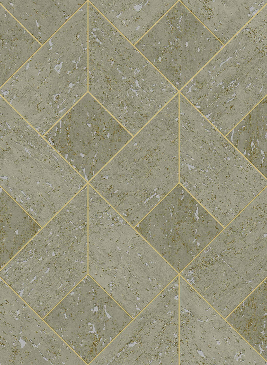 Tapete Diamond Cork - Safari