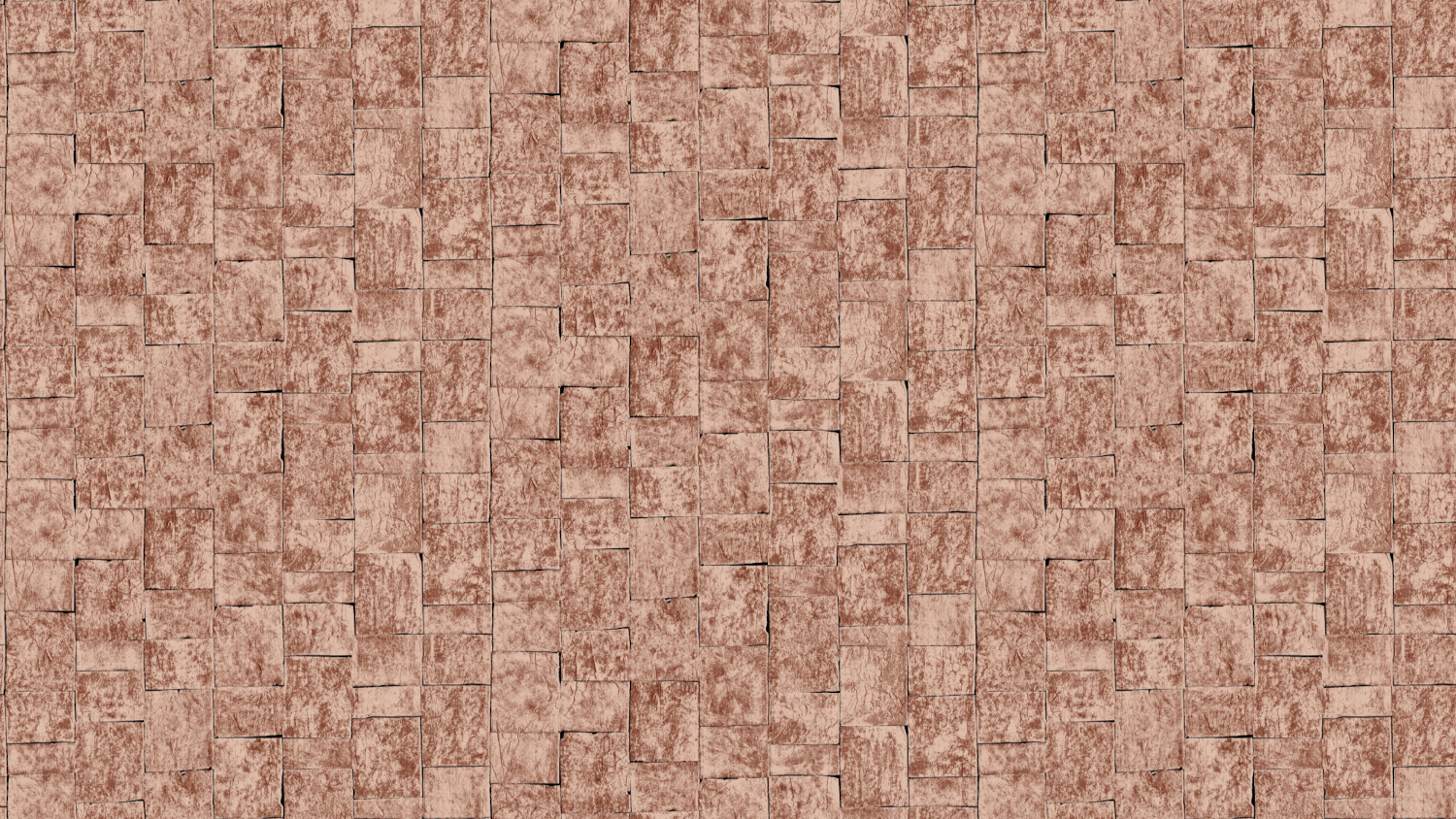 Tapete Gilded Heritage - Rose Silver