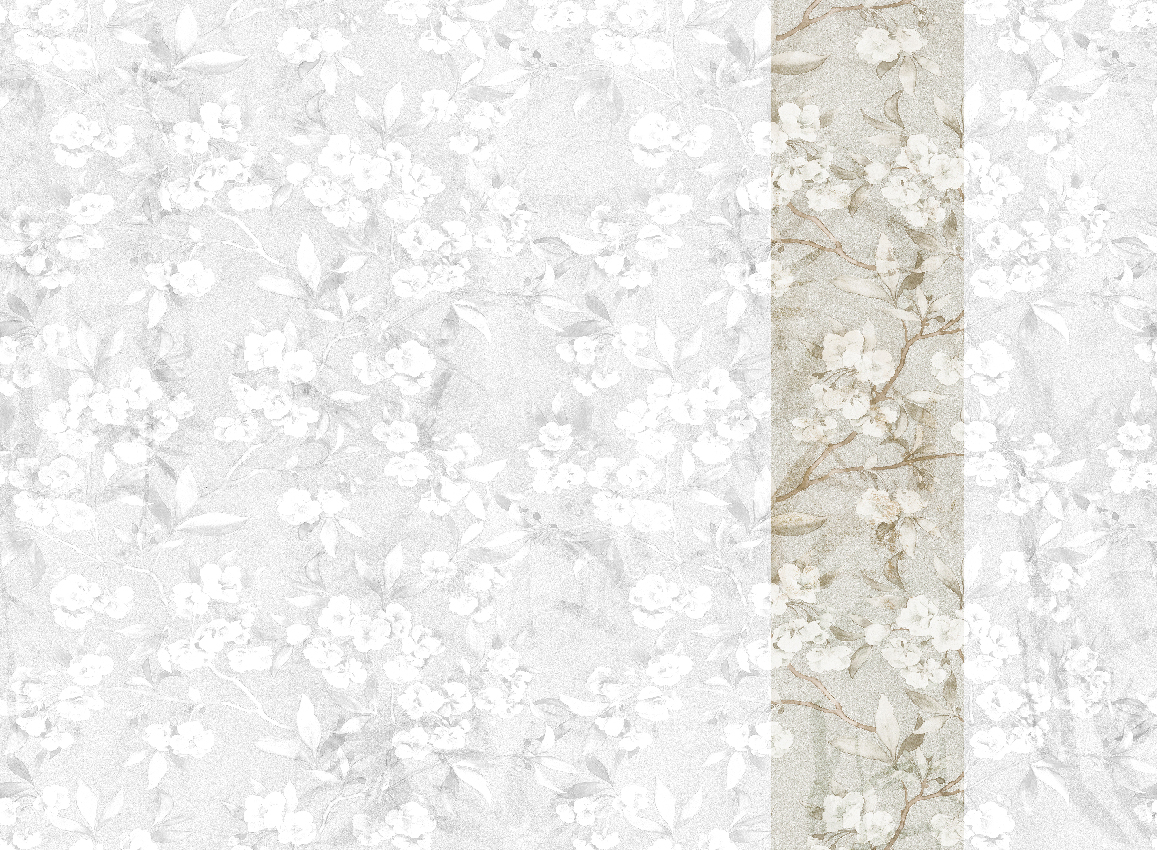 Wandbild Momo - Natural Panel 5