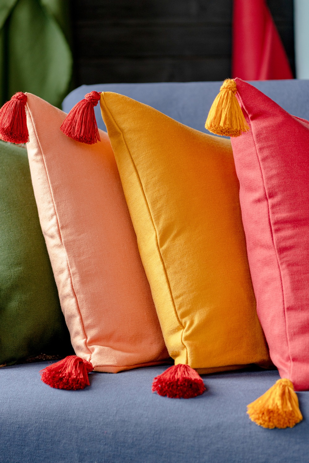 Fabric Linen - FB00158