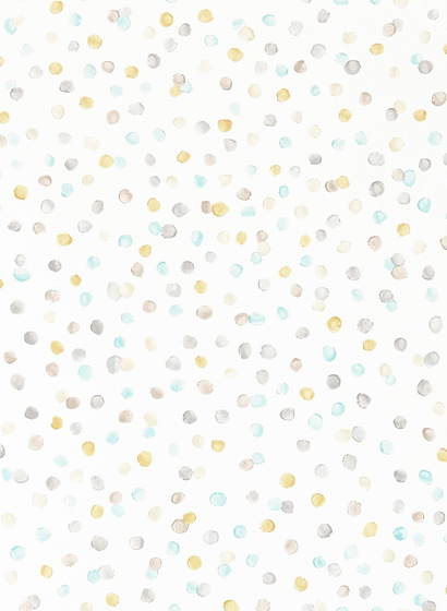 Tapete Lots of Dots - Hemp/ Biscuit/ Maize