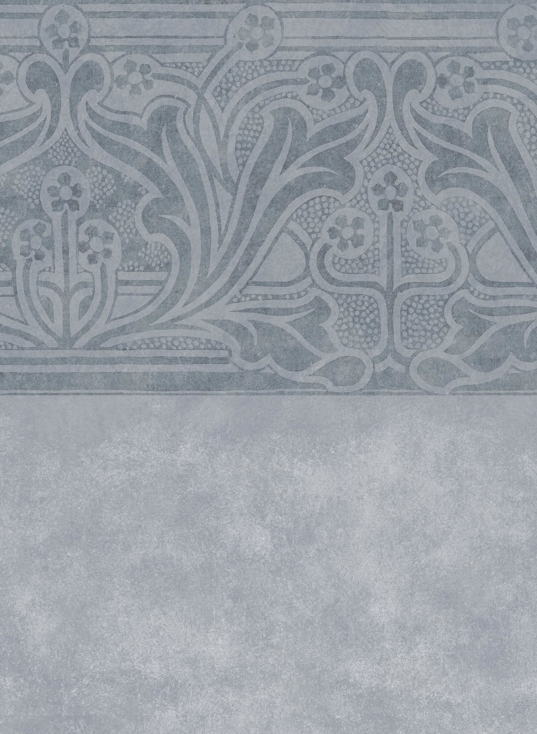 Wandbild Ornamento - 9696W