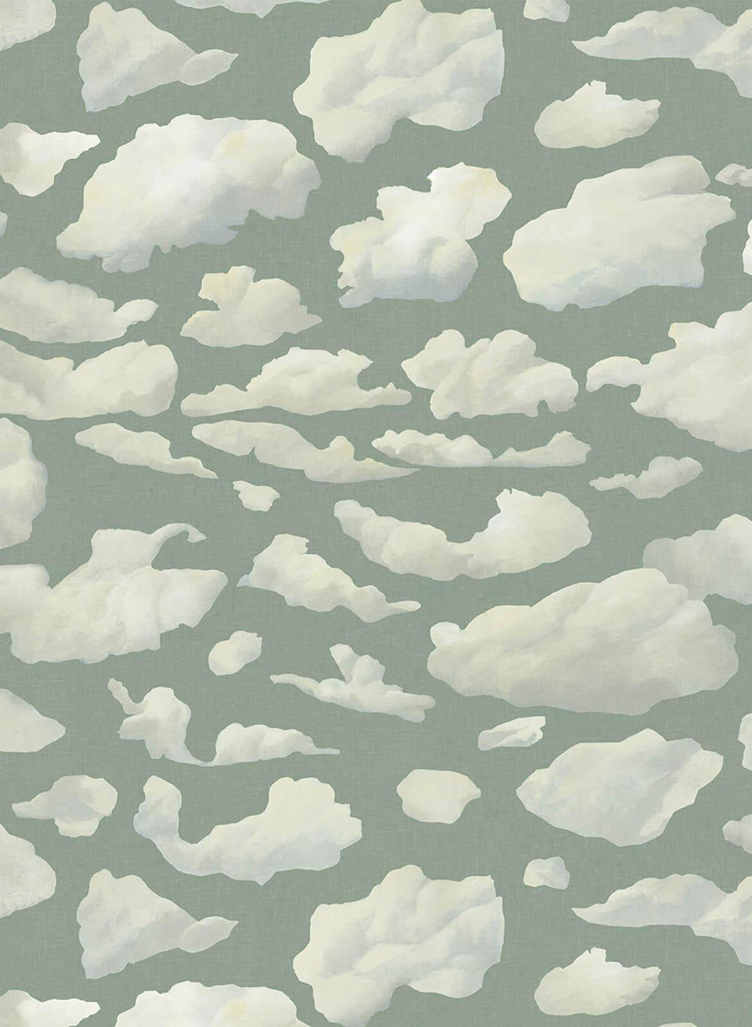 Tapete Stratus - Sage