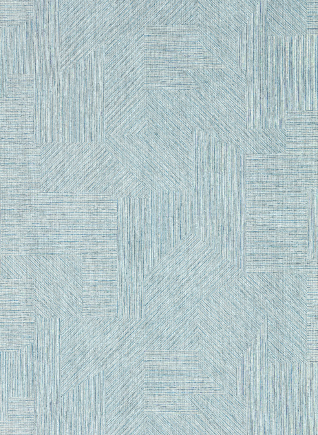 Tapete Mokume - Indigo