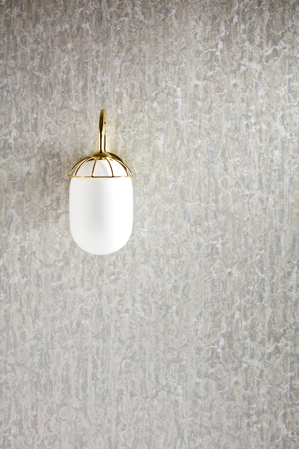 Tapete Moresque Glaze - Mineral