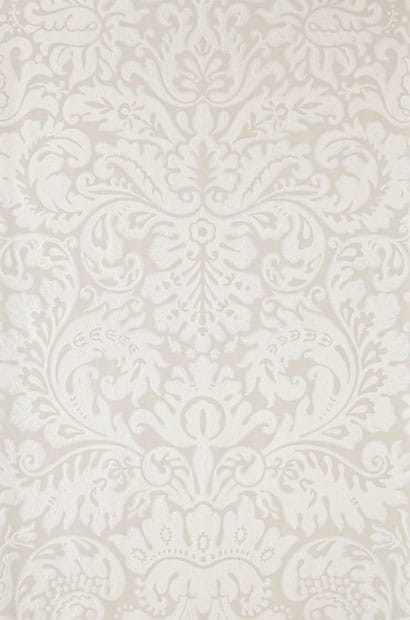 Tapete Silvergate - Joa's White/ Pointing