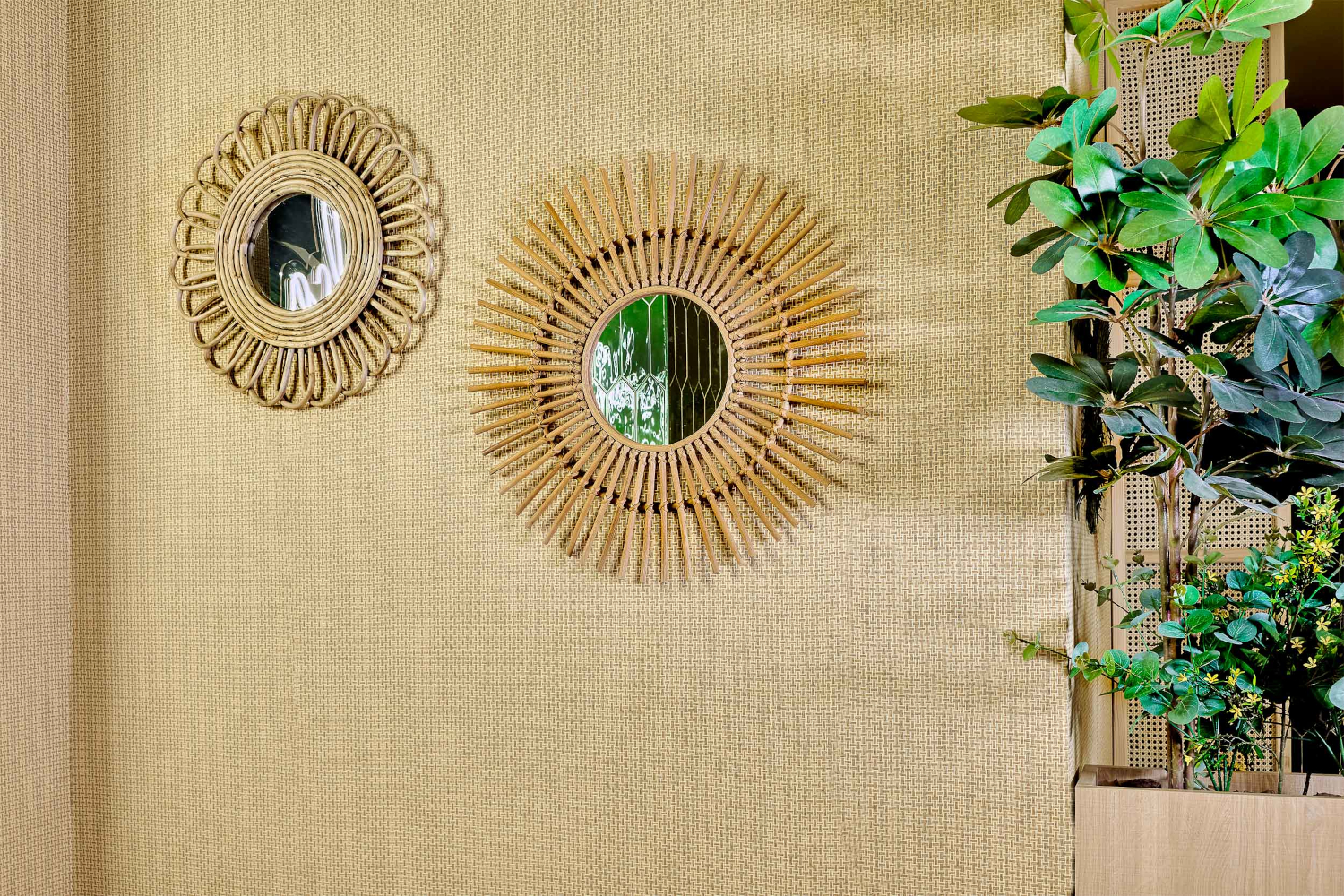 Tapete Campos - Beige
