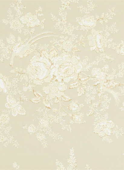 Tapete Vintage Dauphine - Laurel