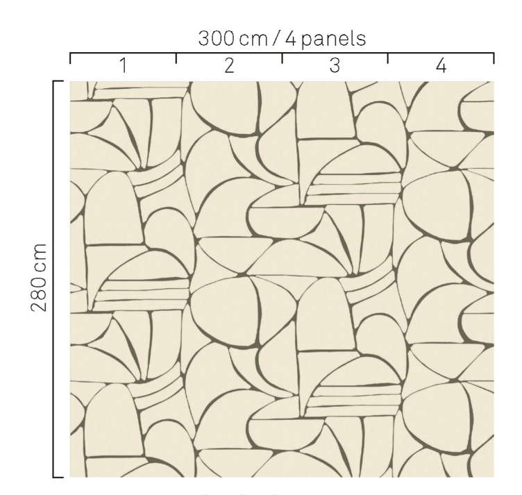 Wandbild Omani - 340280