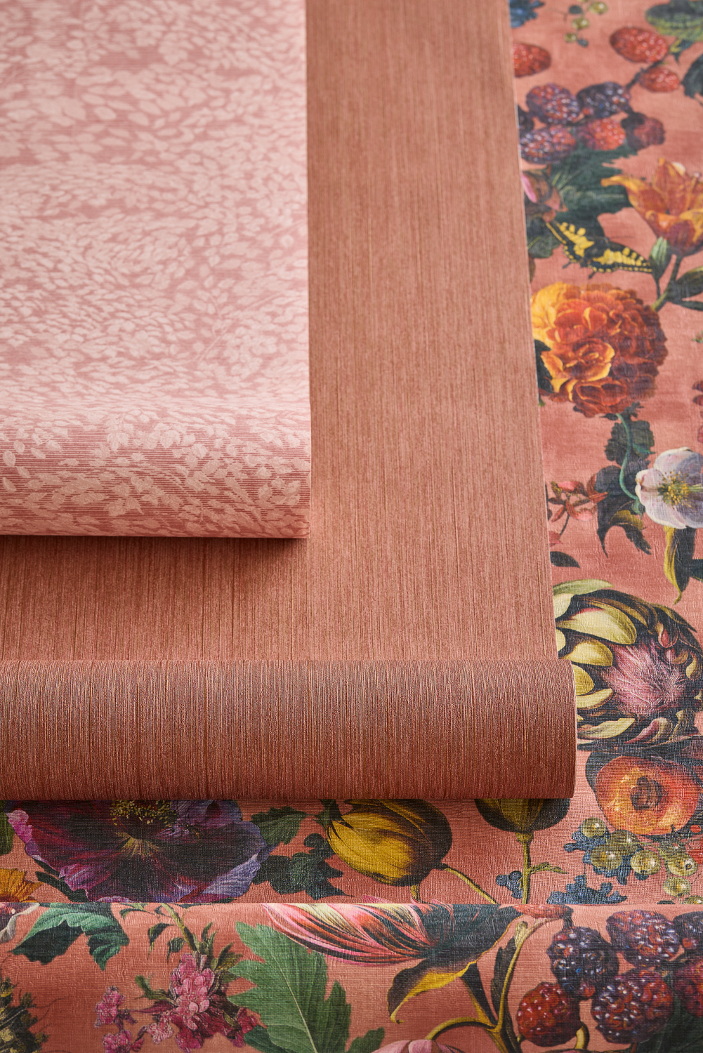 Tapete Flourish - 351233