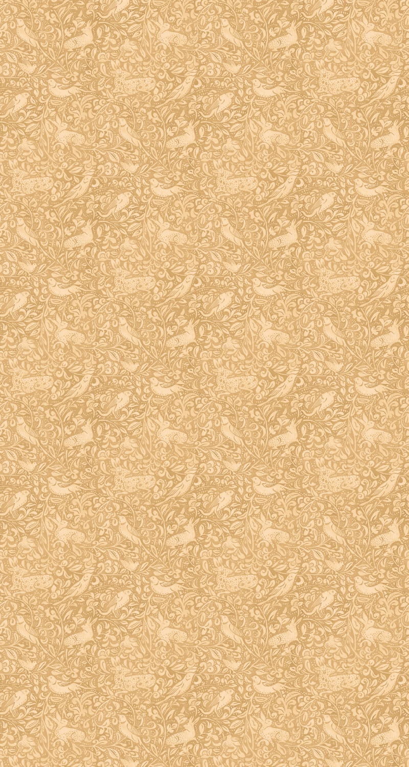 Tapete Hedgerow - Parchment