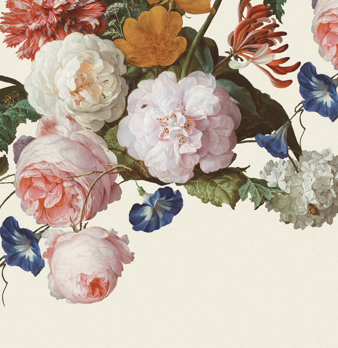 Wallpaper Dutch Masters - 358112