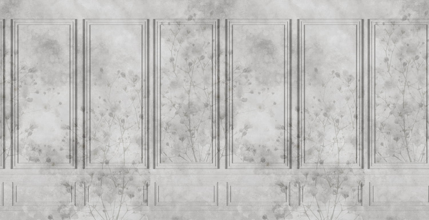 Wandbild Paris - Pearl