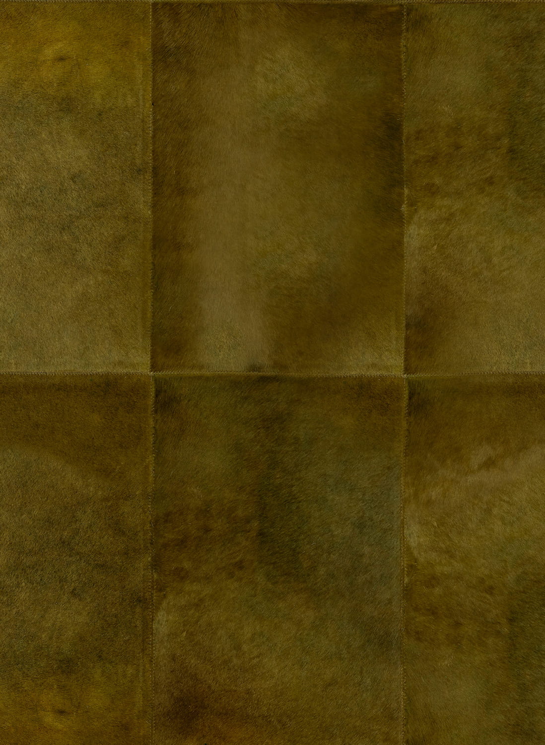 Tapete Rectangle - Olive
