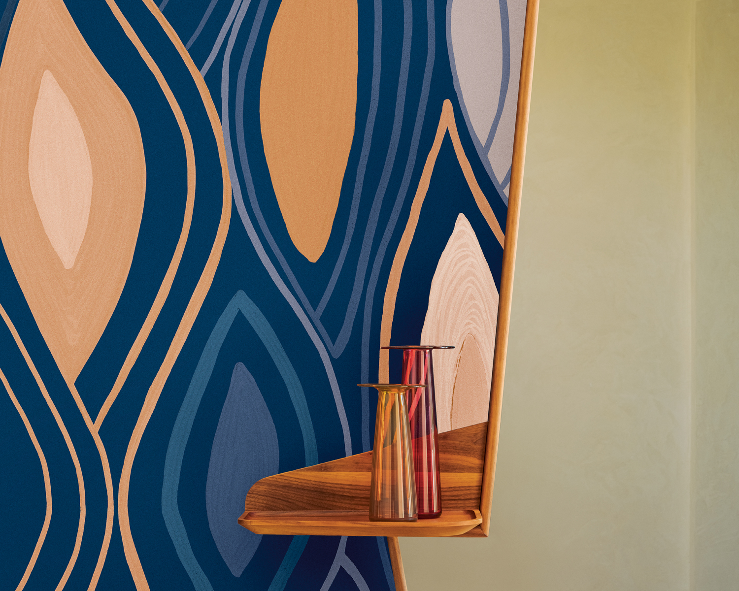 Wandbild Arabesque - VP 1002 03