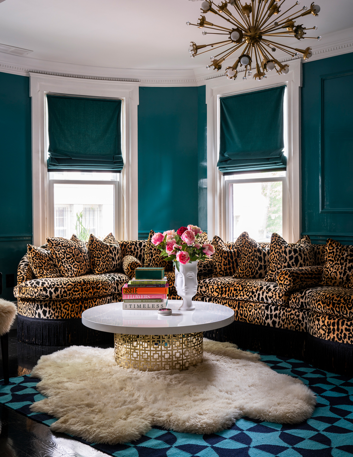 Berrington Blue 14