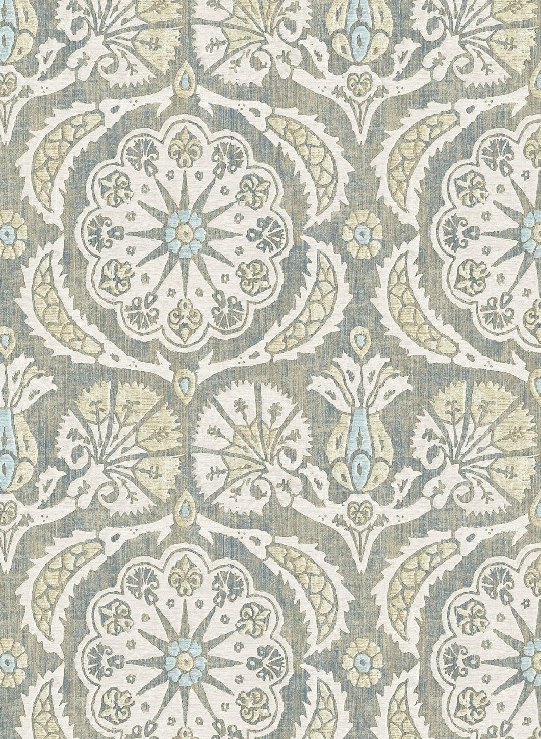 Wallpaper Pasha - Halva