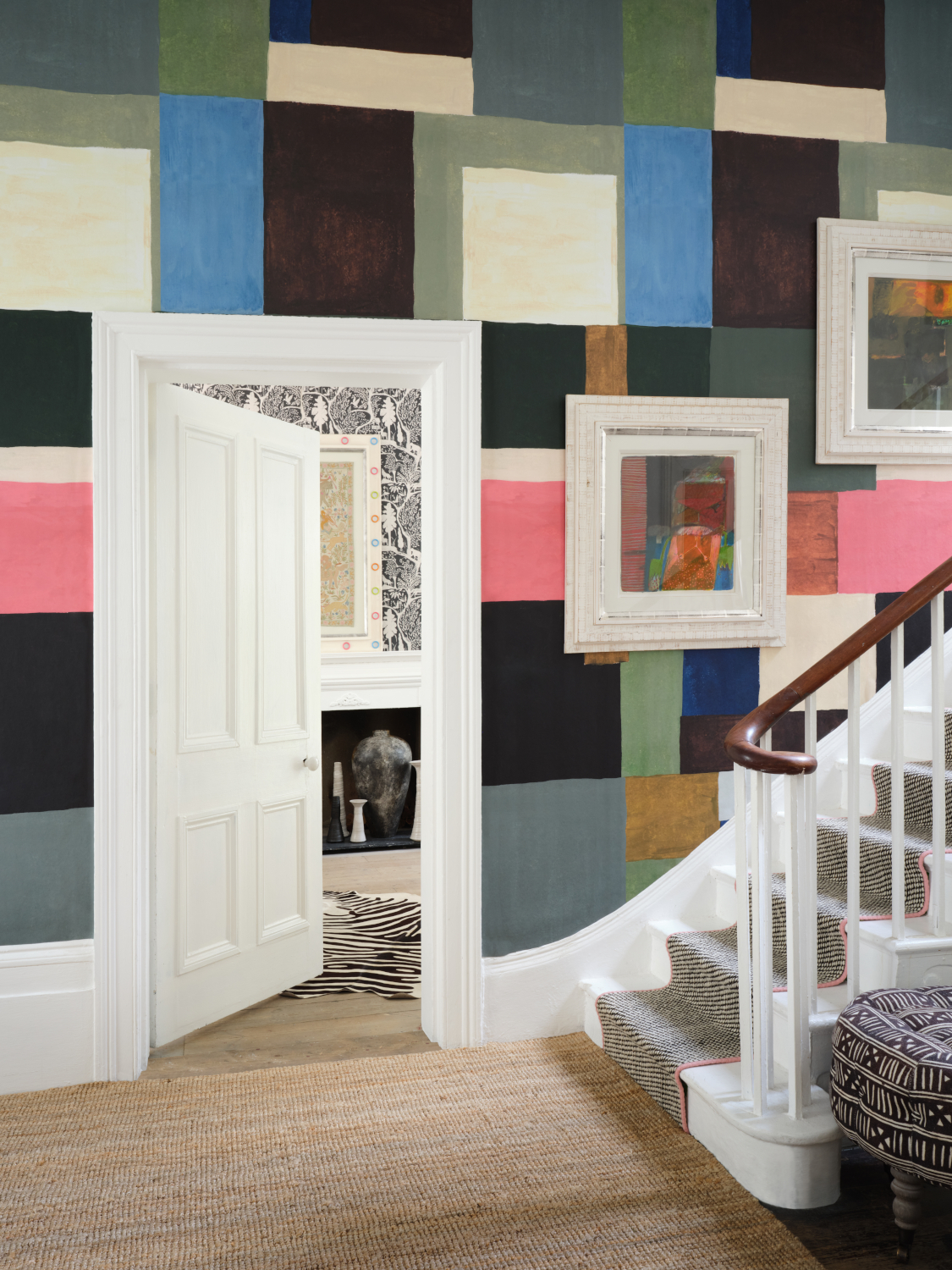 Tapete Read The Room - WP20800